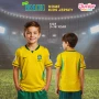 Junior jersey & Clothing